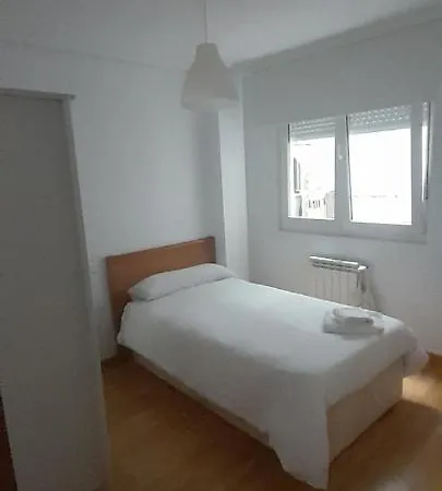 Apartamento Guarnizo Apartment Guarnizo