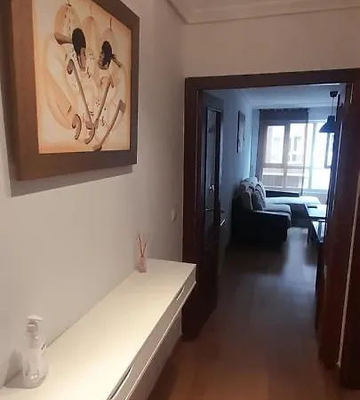 Apartamento Apartamento Guarnizo