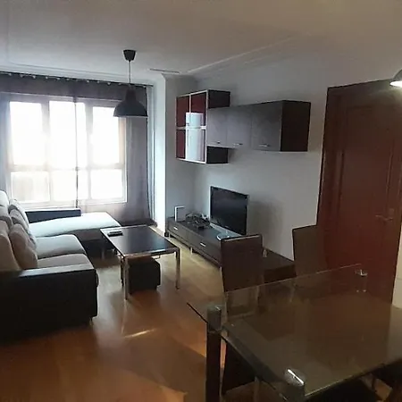 Apartamento Guarnizo * Guarnizo