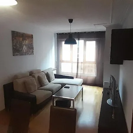 Apartment Apartamento Guarnizo *