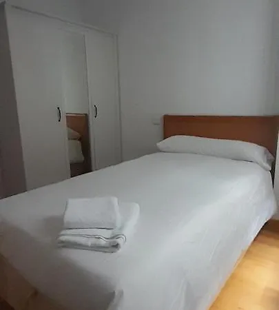 Apartamento Apartamento *