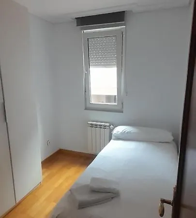 Apartamento Guarnizo * Guarnizo