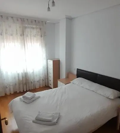Apartamento Guarnizo