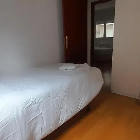 Apartamento Guarnizo Гуарнизо