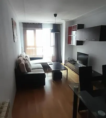 Apartamento Guarnizo *