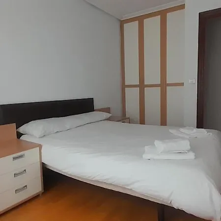 Apartamento Guarnizo Apartamento Guarnizo