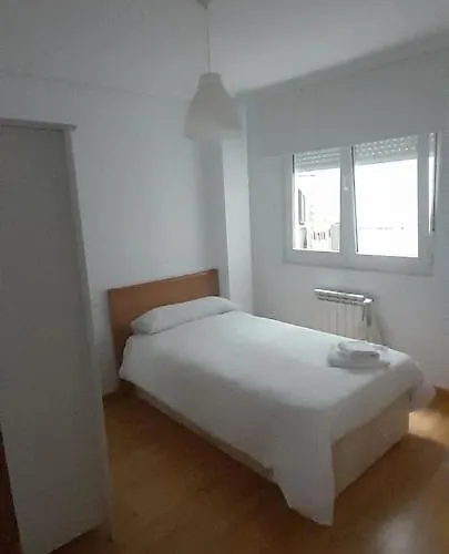 Apartamento Guarnizo 아파트 Guarnizo