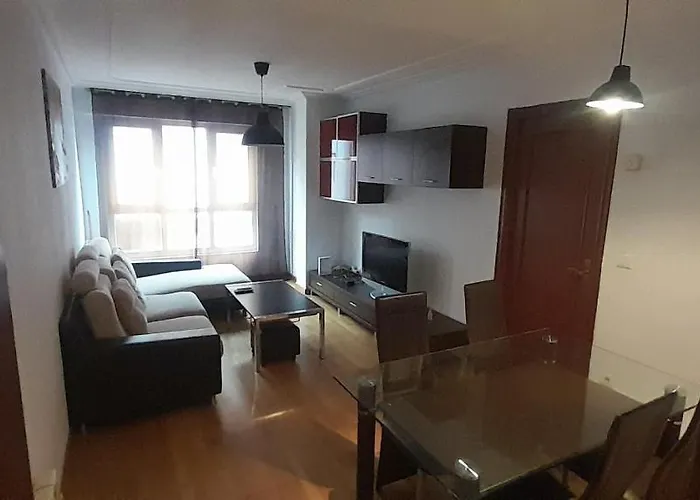 Apartamento Guarnizo * Guarnizo