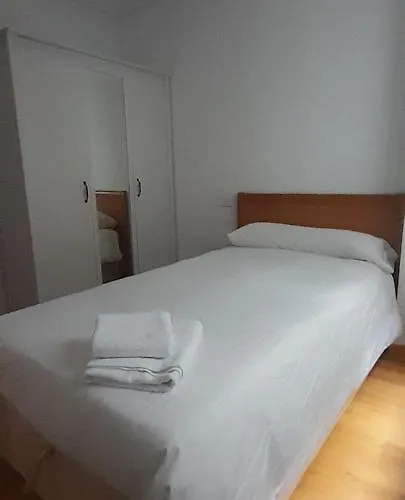 Apartamento Guarnizo 아파트 *