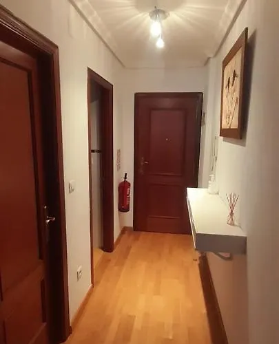 Apartamento Guarnizo 아파트