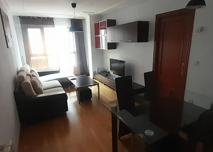Apartamento Guarnizo Guarnizo