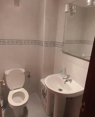 Apartamento Guarnizo *