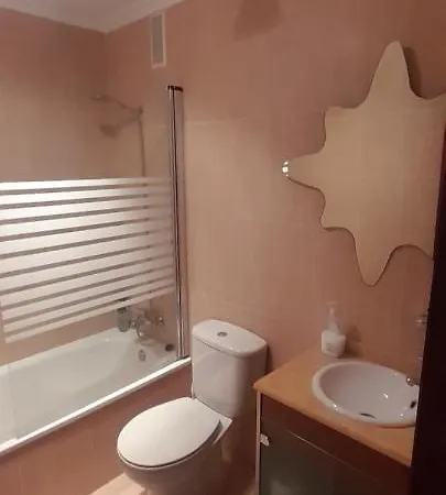 Apartamento Guarnizo *