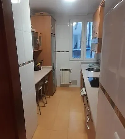 Apartamento Guarnizo Apartamento Guarnizo