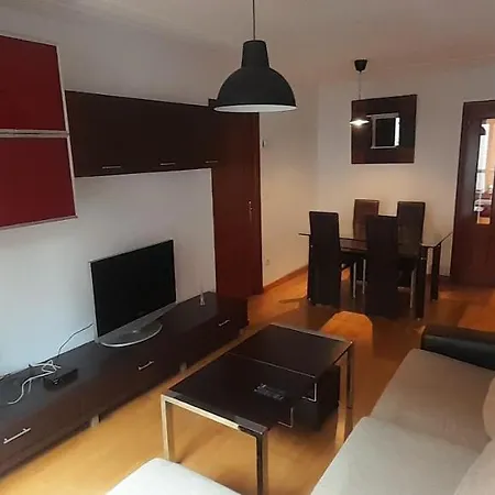 Apartamento Apartamento Guarnizo