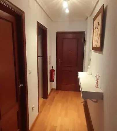 Apartamento Guarnizo Apartamento