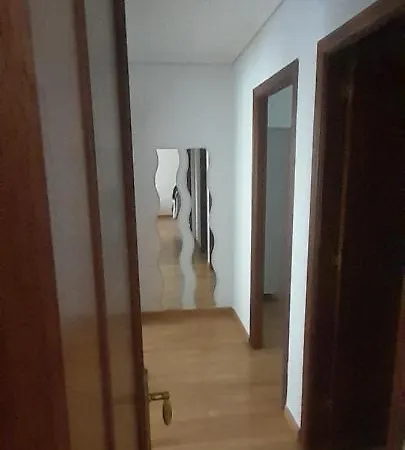 Apartamento Apartamento Guarnizo *