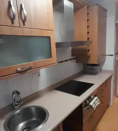 Apartamento Guarnizo