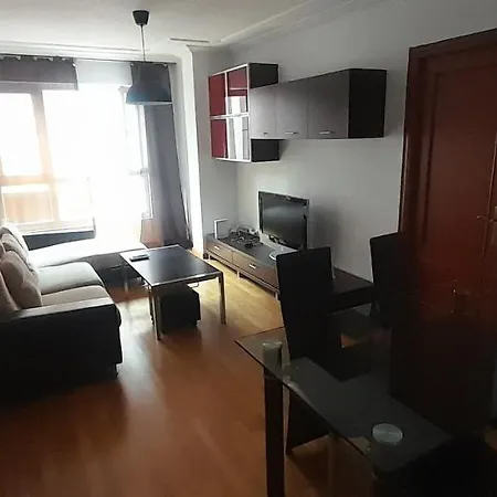 Apartamento Guarnizo Guarnizo