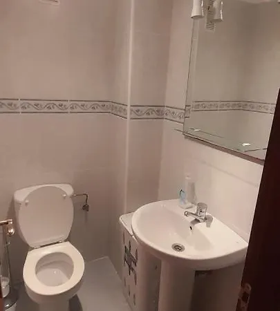 Apartamento Guarnizo *