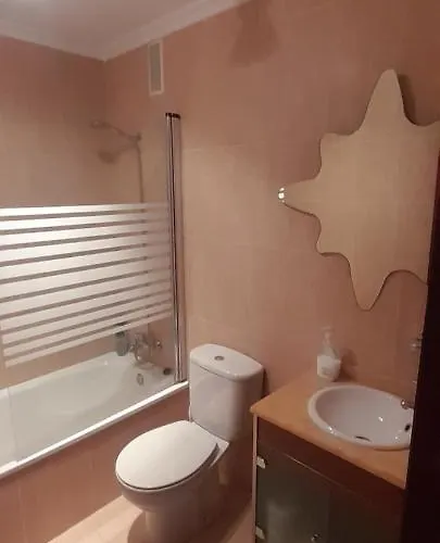 Apartamento Guarnizo *