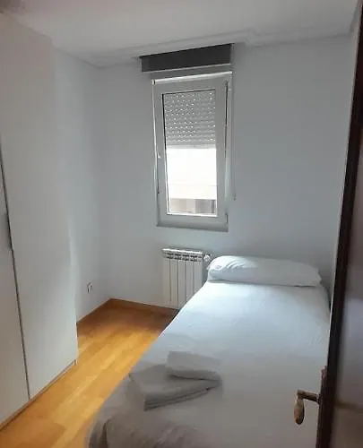 Apartamento Guarnizo * غوارنيثو