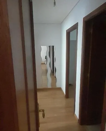 شقة Apartamento Guarnizo *