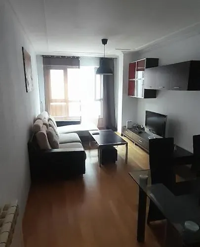 Apartamento Guarnizo *