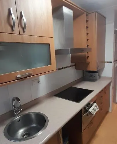 Apartamento Guarnizo